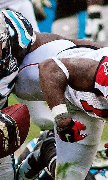 Panthers LB Thomas Davis prepping for third straight NFC South title